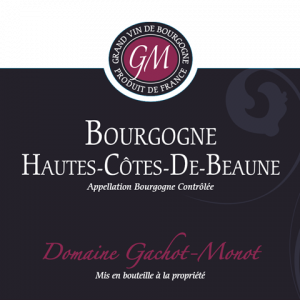 Bourgogne Hautes-Côtes-de-Beaune