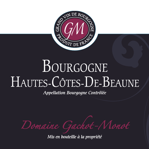 Bourgogne Hautes-Côtes-de-Beaune