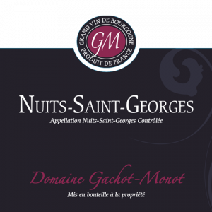 Nuits-Saint-Georges