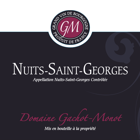 Nuits-Saint-Georges