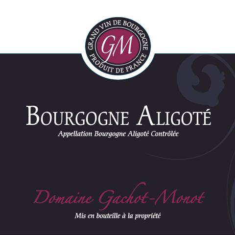 Bourgogne aligote